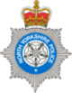 North Yorkshire Police logo