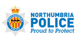 Northumbria Police logo