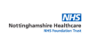 Nottinghamshire NHS Foundation Trust logo