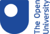 The Open University logo