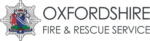 Oxfordshire FRS logo