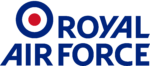 Royal Air Force logo