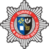 Surrey FRS logo