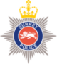 Surrey Police logo