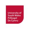 University of South Wales logo