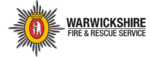 Warwickshire FRS logo