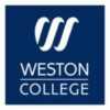 Weston College logo