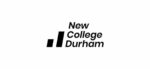 New College Durham logo