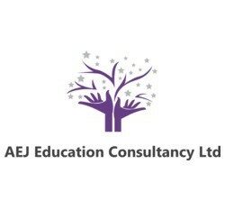 AEJ Education Consultancy Ltd