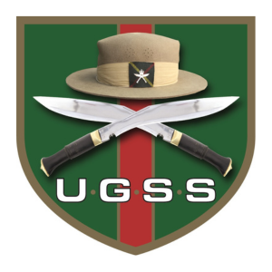 Universal Gurkha Security Services Limited logo