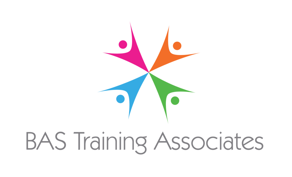 BAS Training Associates logo