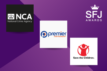 NCA, Premier Partnership and Save the Children International