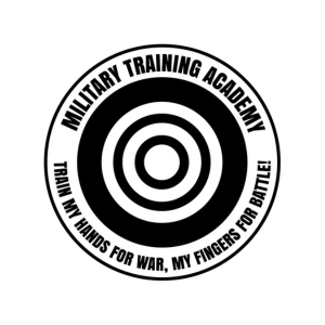 Military Training Academy logo