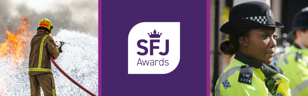 SFJ Awards unveils new visual identity