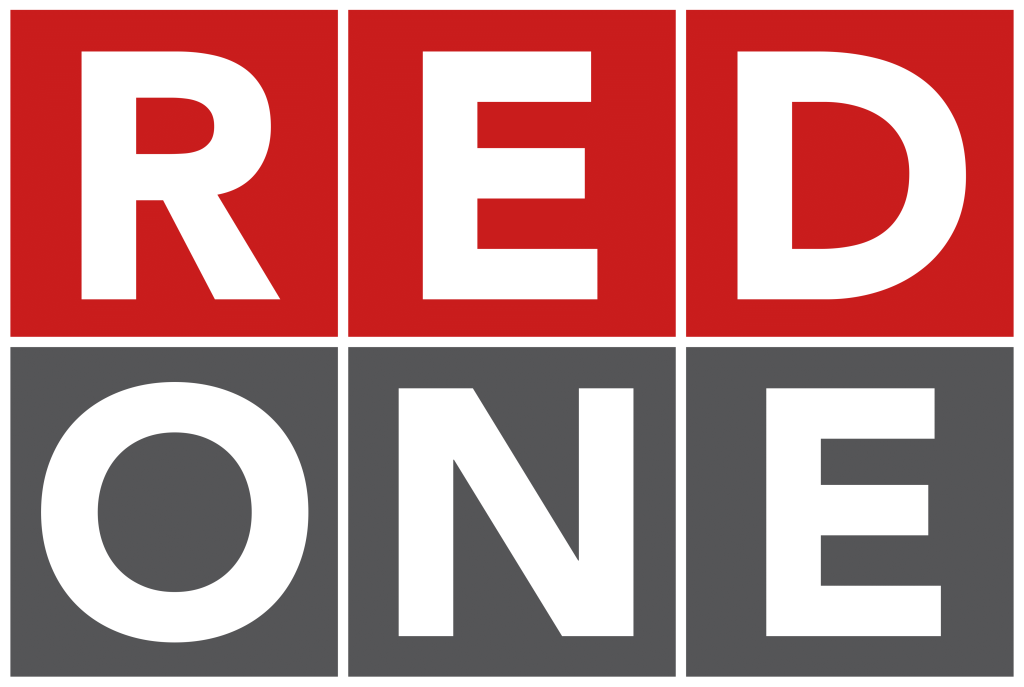Red One Logo