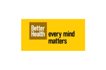 Better Health every mind matters