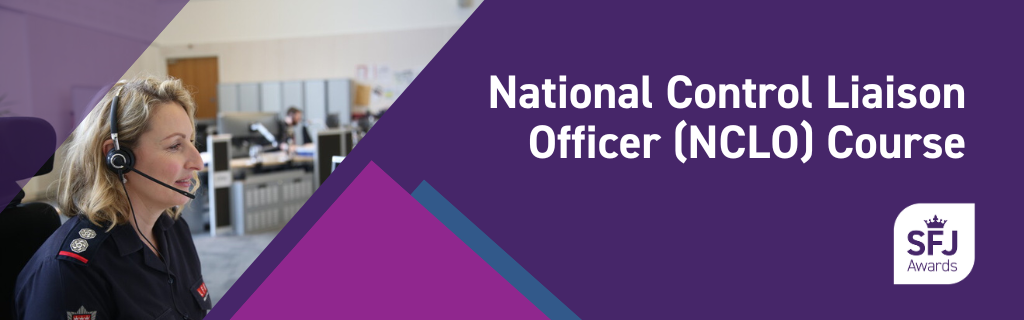 National Control Liaison Officer (NCLO) course