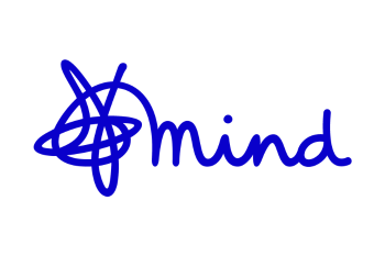 Mind logo