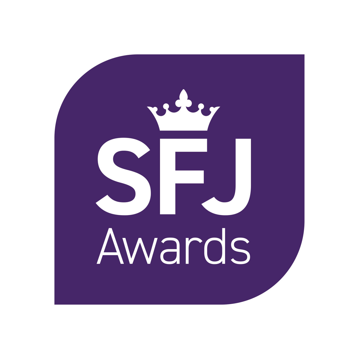 SFJ Awards office