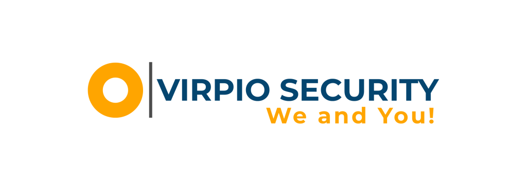 Virpio Security